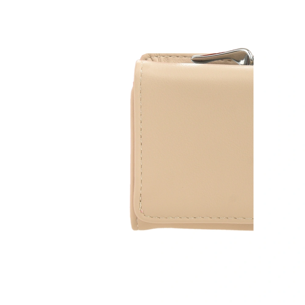 Portofel dama Francesca Rossi FR6399, Bej, Nr. 7, Bagsy