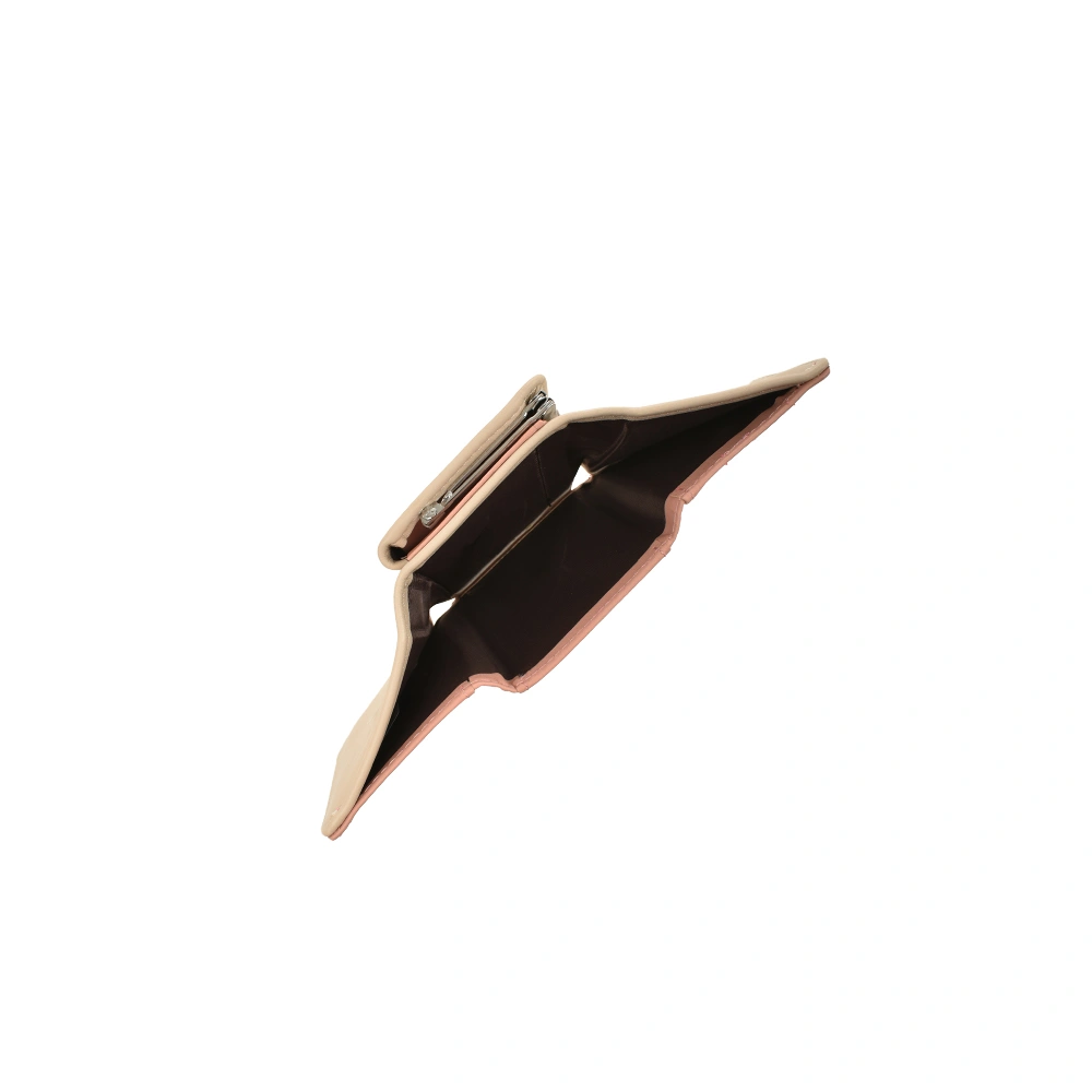 Portofel dama Francesca Rossi FR6399, Bej, Nr. 4, Bagsy