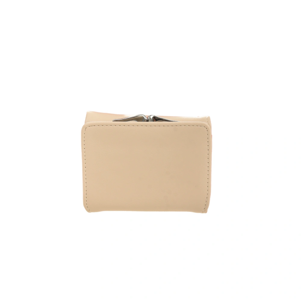 Portofel dama Francesca Rossi FR6399, Bej, Nr. 3, Bagsy