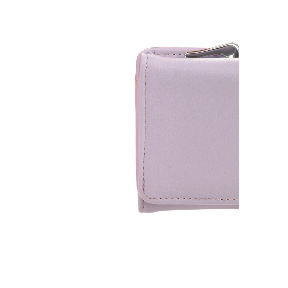 Portofel dama Francesca Rossi FR6399, Mov, #7, Bagsy