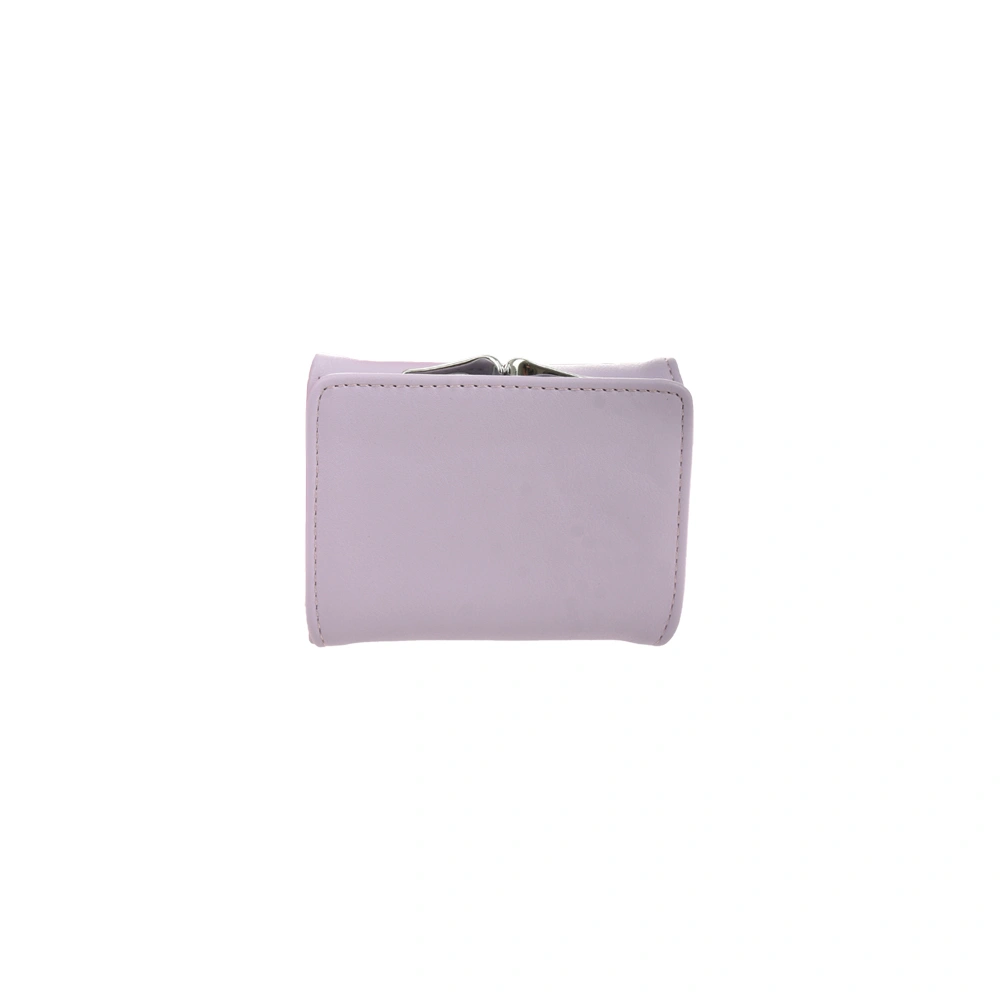 Portofel dama Francesca Rossi FR6399, Mov, #2, Bagsy