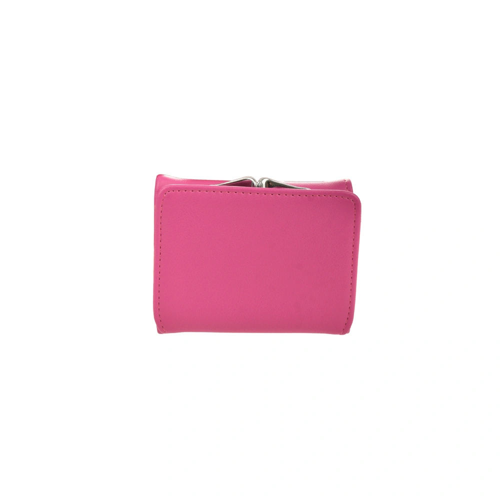 Portofel dama Francesca Rossi FR6399, Rose, #2, Bagsy