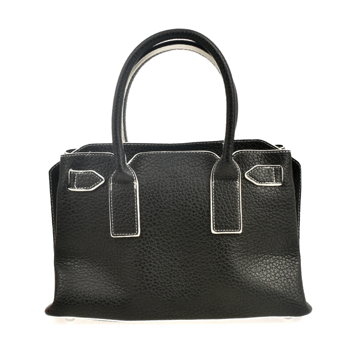 Geanta de mana Francesca Rossi FR6428, Negru, #2, Bagsy