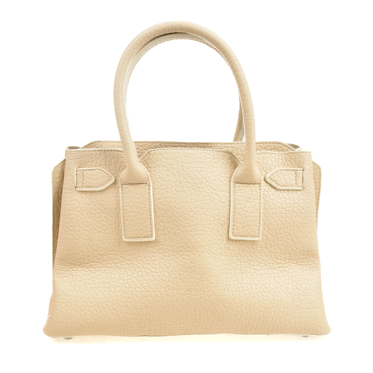 Geanta de mana Francesca Rossi FR6428, Bej, #2, Bagsy