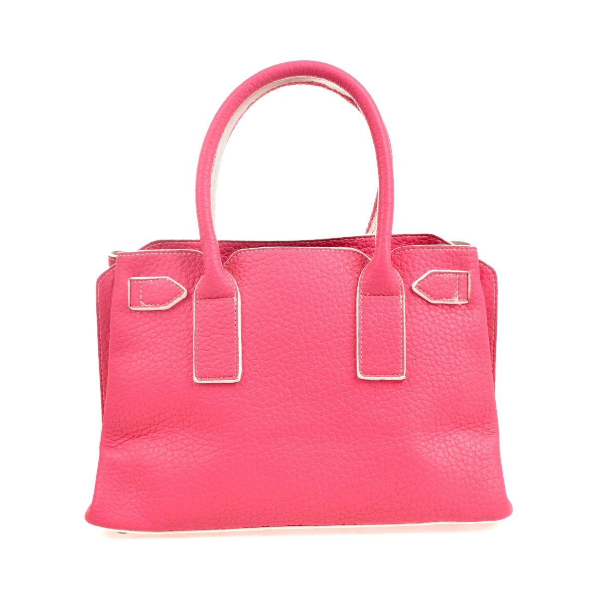 Geanta de mana Francesca Rossi FR6428, Roz, #2, Bagsy