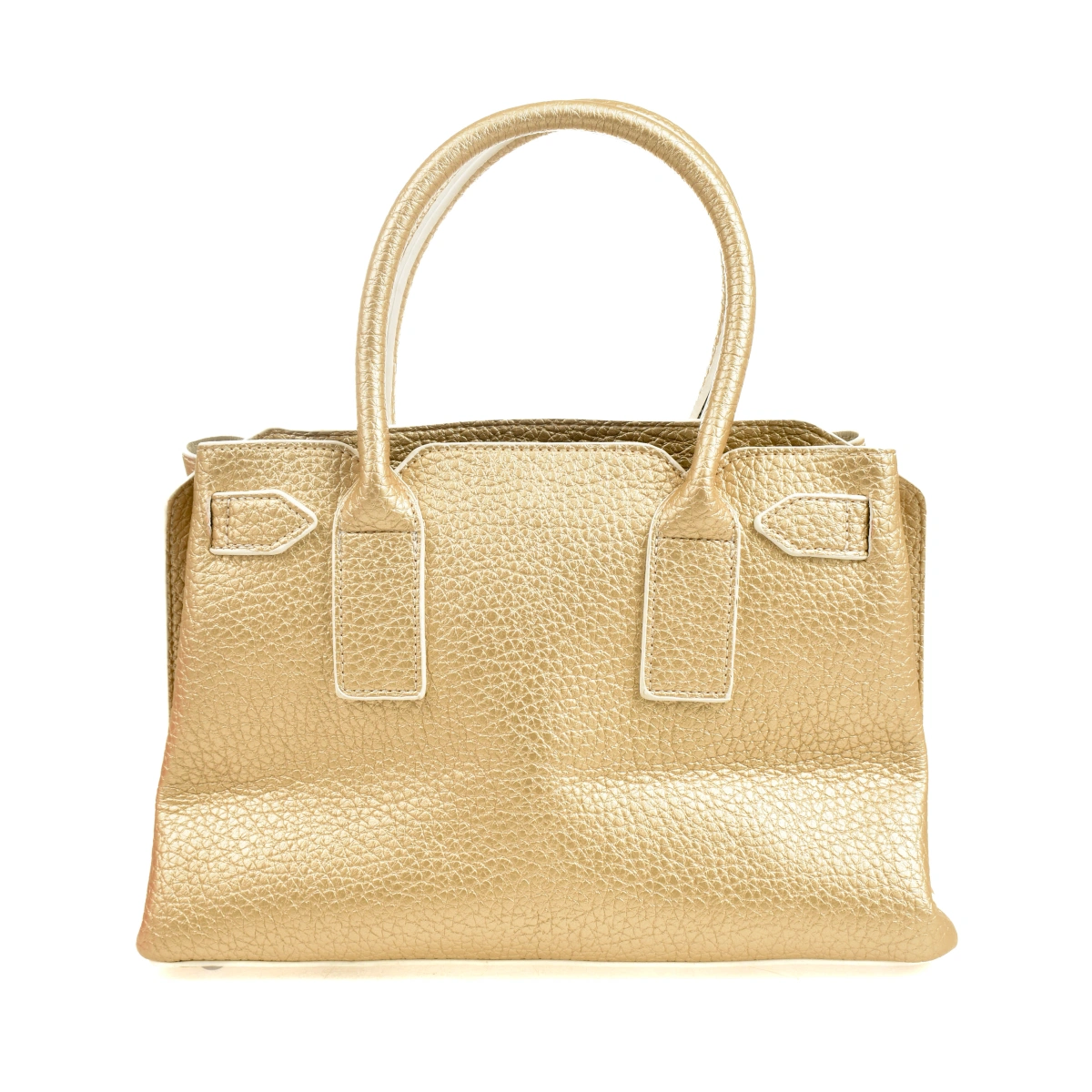 Geanta de mana Francesca Rossi FR6428, Auriu, #2, Bagsy