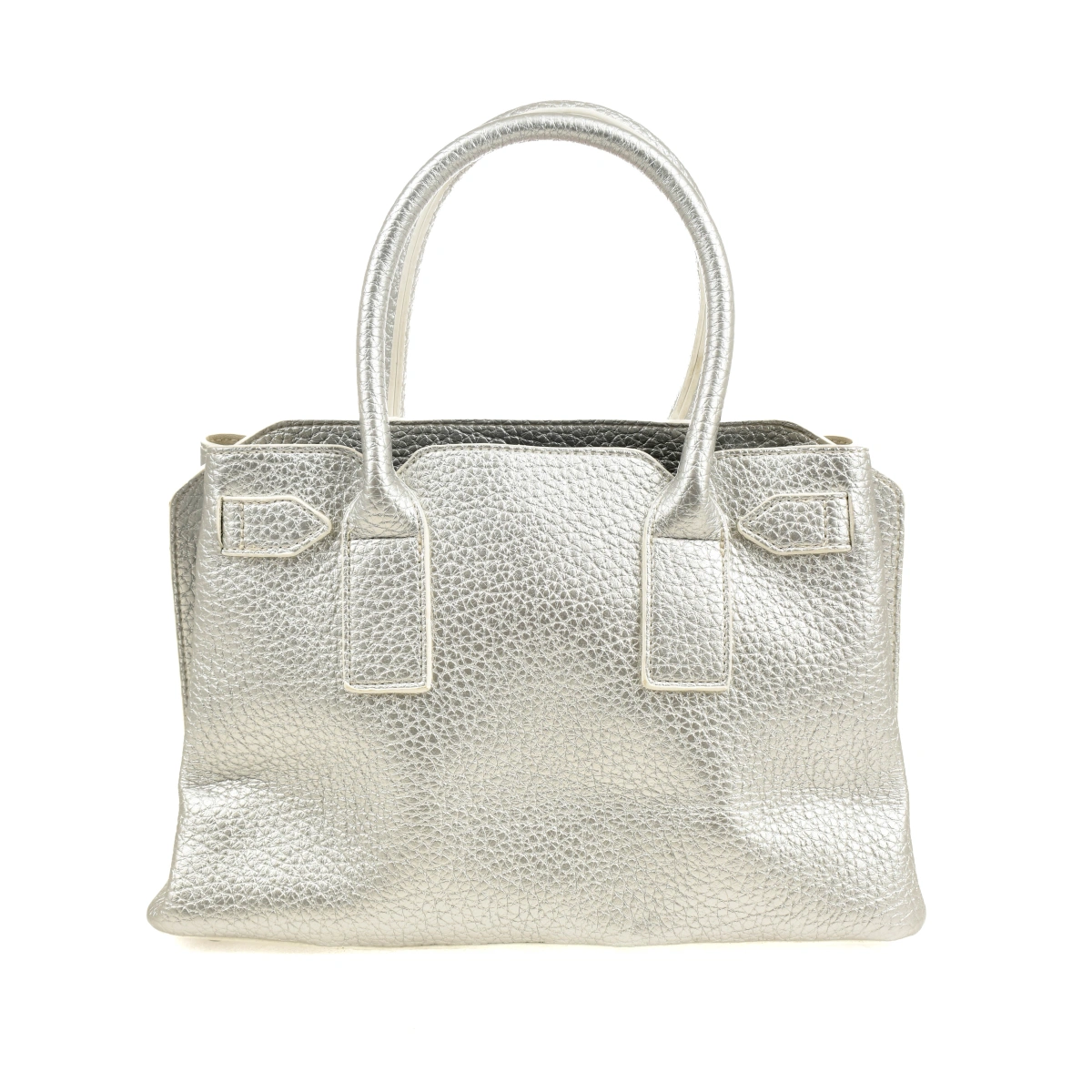 Geanta de mana Francesca Rossi FR6428, Argintiu, #2, Bagsy