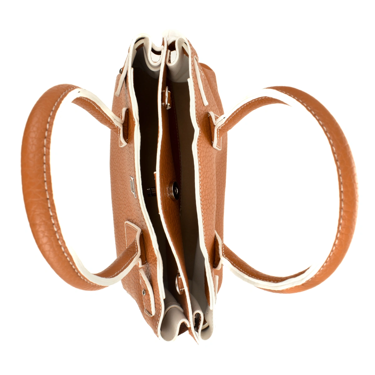 Geanta de mana Francesca Rossi FR6428, Maro, Nr. 4, Bagsy