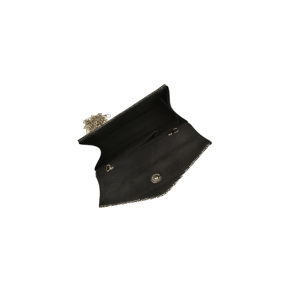 Geanta de ocazie Chiara Canotti CC1505, Negru, #4, Bagsy