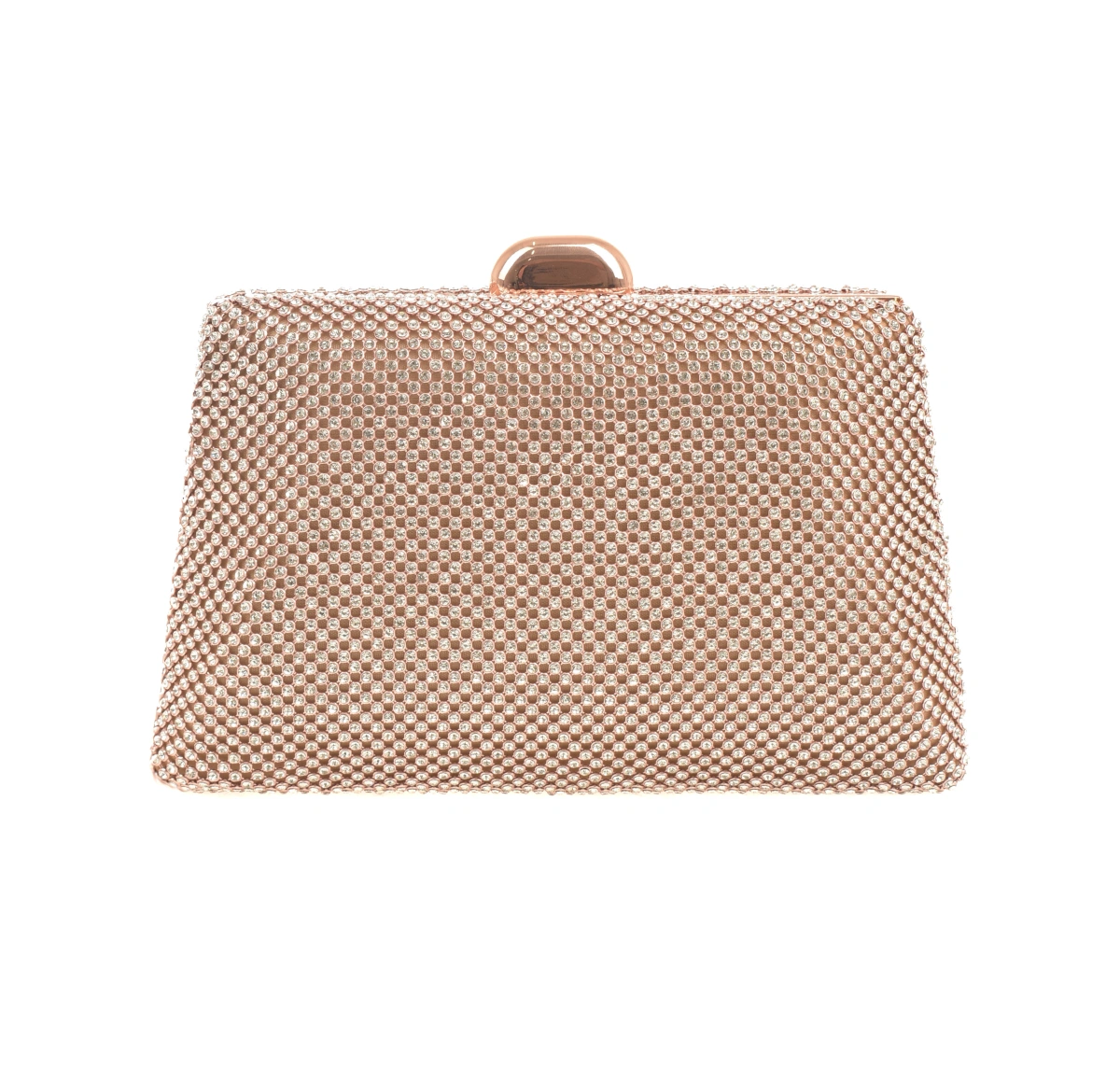 Geanta de ocazie  Chiara Canotti CC1507, Sampanie, #1, Bagsy