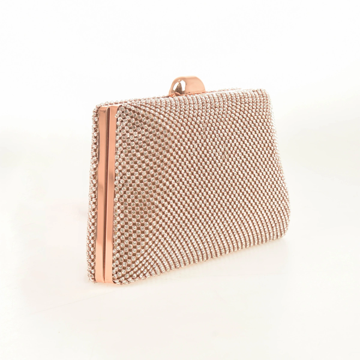 Geanta de ocazie  Chiara Canotti CC1507, Sampanie, #2, Bagsy