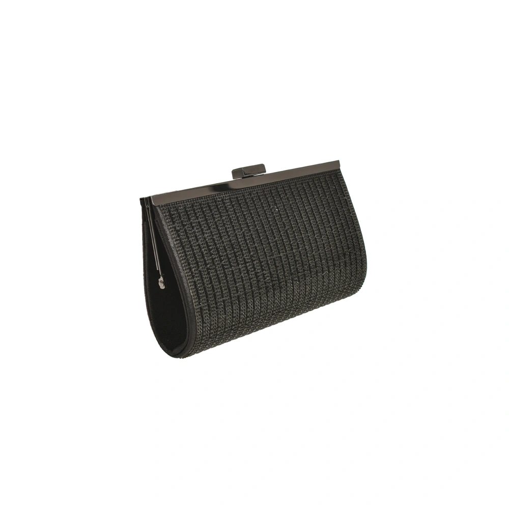 Geanta de ocazie Patrizia Lucchini PL1519, Negru, #2, Bagsy