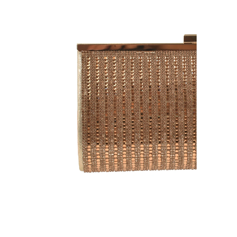 Geanta de ocazie Patrizia Lucchini PL1519, Auriu, #5, Bagsy