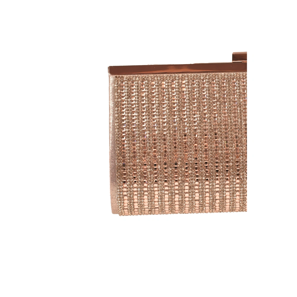 Geanta de ocazie Patrizia Lucchini PL1519, Sampanie, #5, Bagsy