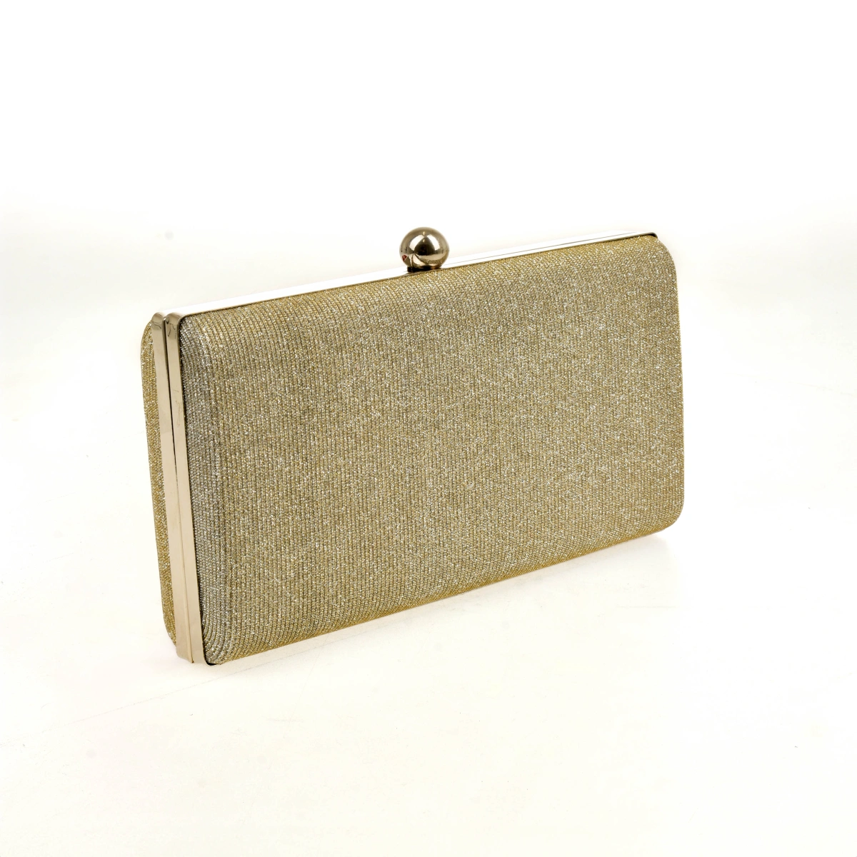 Geanta de ocazie Patrizia Lucchini PL1518, Auriu, #2, Bagsy