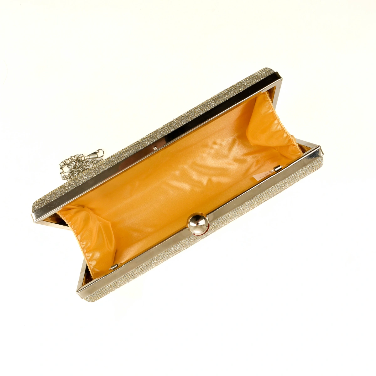 Geanta de ocazie Patrizia Lucchini PL1518, Auriu, #3, Bagsy