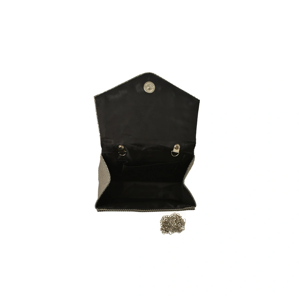 Geanta de ocazie Patrizia Lucchini PL1517, Negru, #4, Bagsy