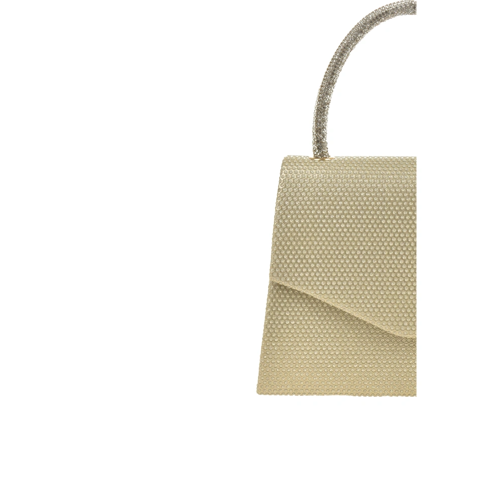 Geanta de ocazie Patrizia Lucchini PL1517, Auriu, #5, Bagsy