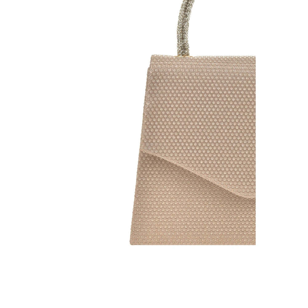 Geanta de ocazie Patrizia Lucchini PL1517, Sampanie, #5, Bagsy