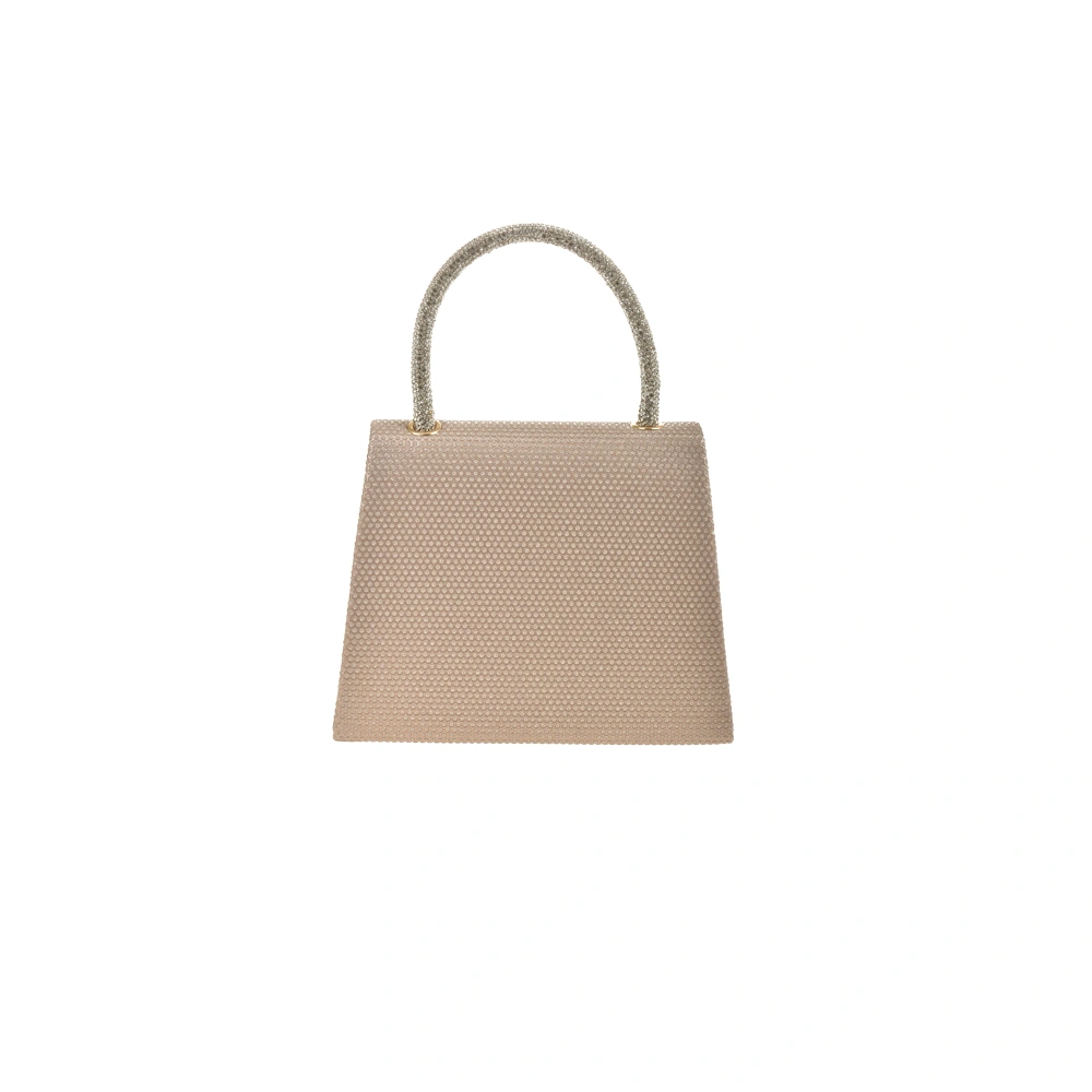 Geanta de ocazie Patrizia Lucchini PL1517, Sampanie, #3, Bagsy