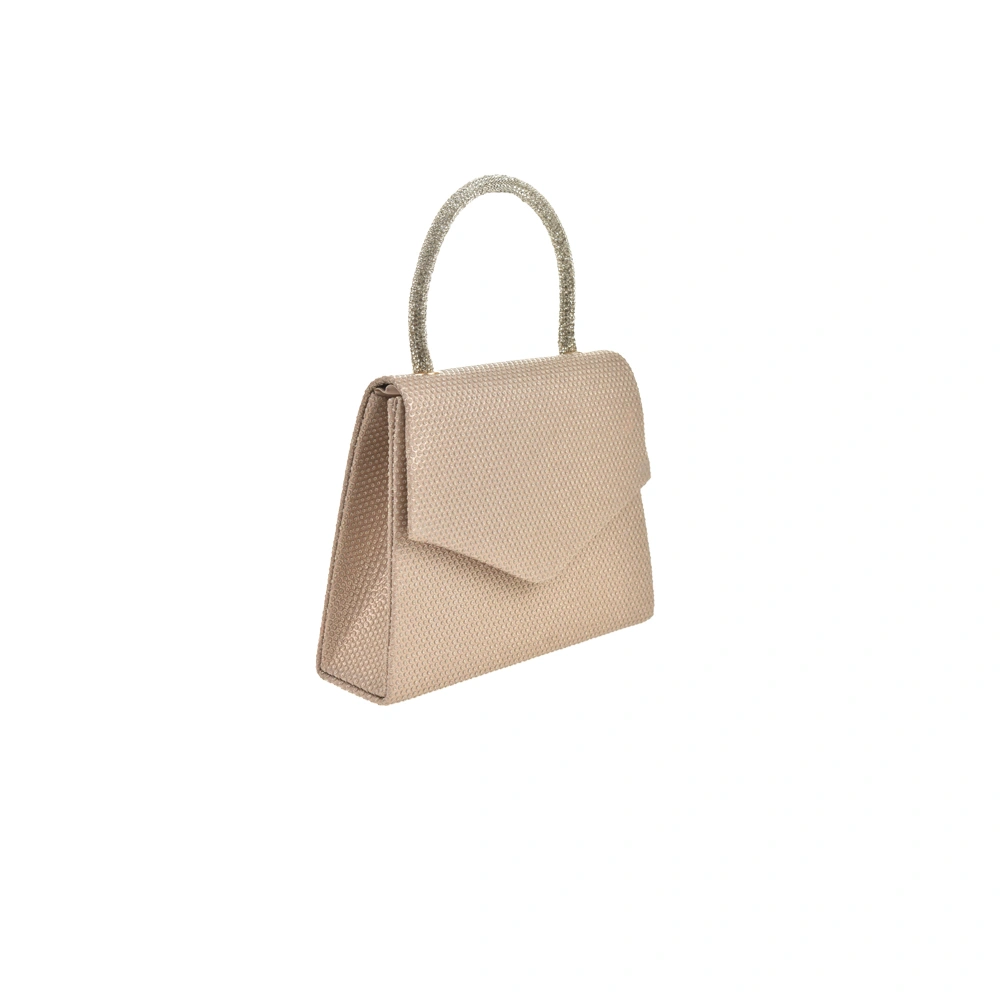 Geanta de ocazie Patrizia Lucchini PL1517, Sampanie, #2, Bagsy