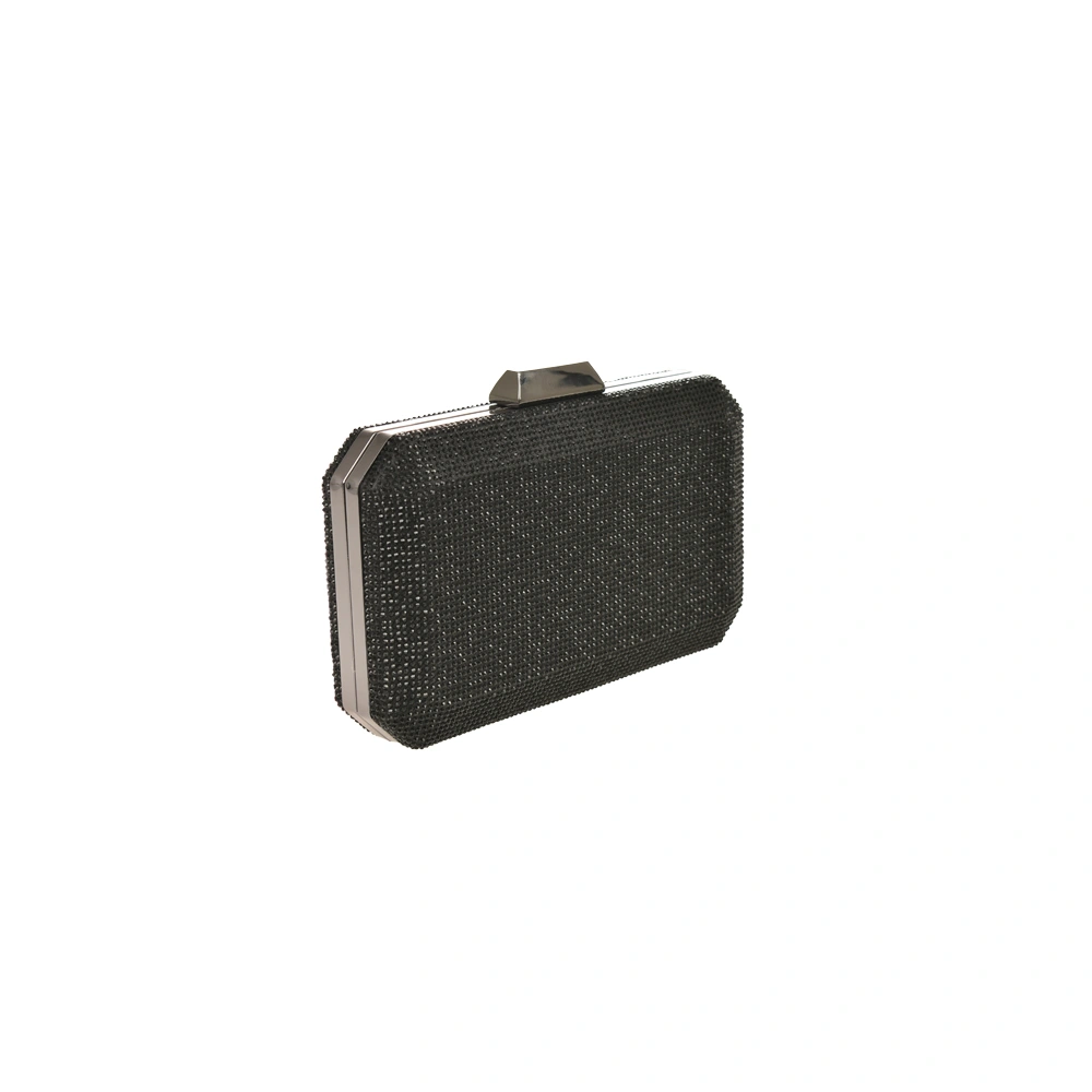 Geanta de ocazie Patrizia Lucchini PL1516, Negru, #2, Bagsy