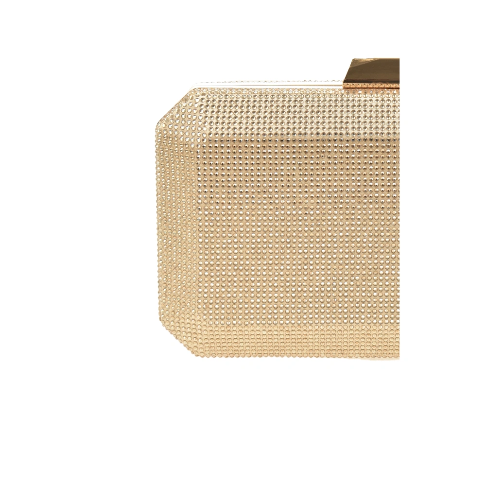 Geanta de ocazie Patrizia Lucchini PL1516, Auriu, #4, Bagsy