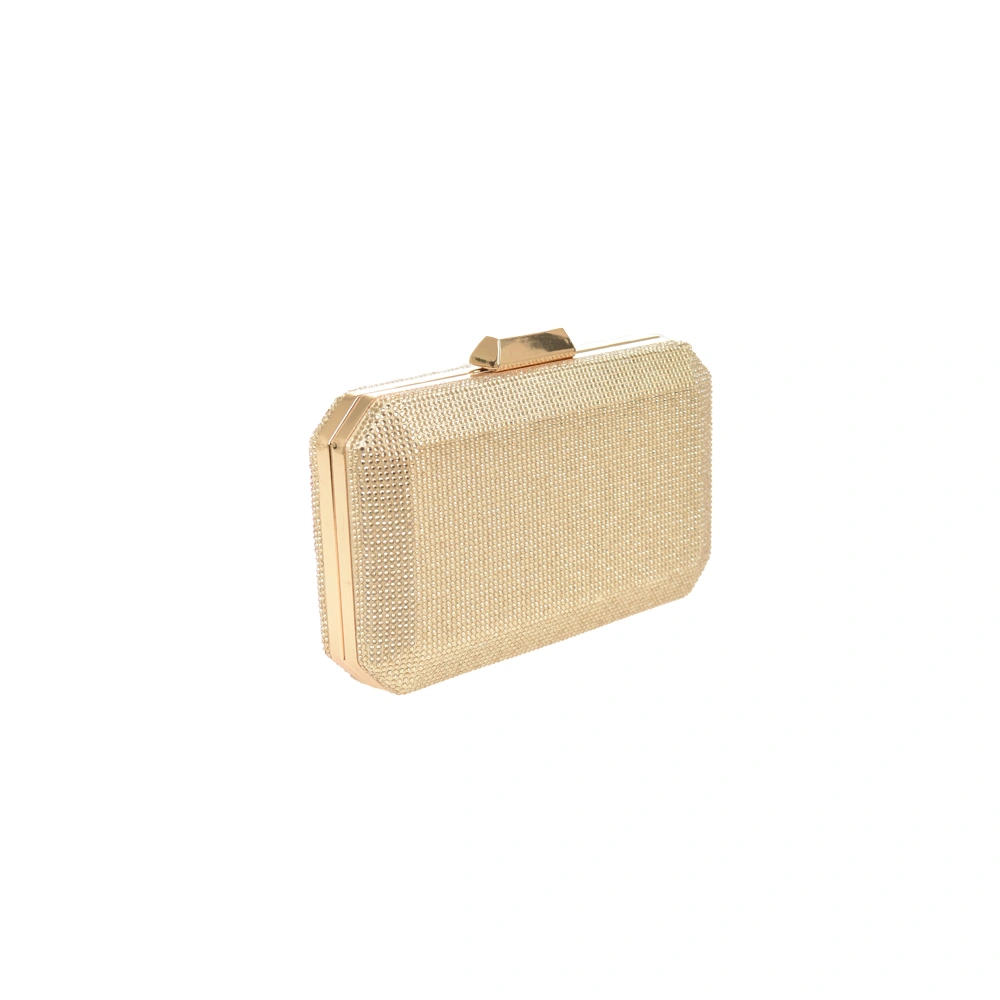 Geanta de ocazie Patrizia Lucchini PL1516, Auriu, #2, Bagsy