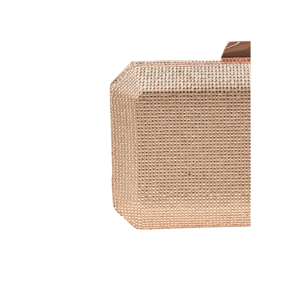 Geanta de ocazie Patrizia Lucchini PL1516, Sampanie, #5, Bagsy