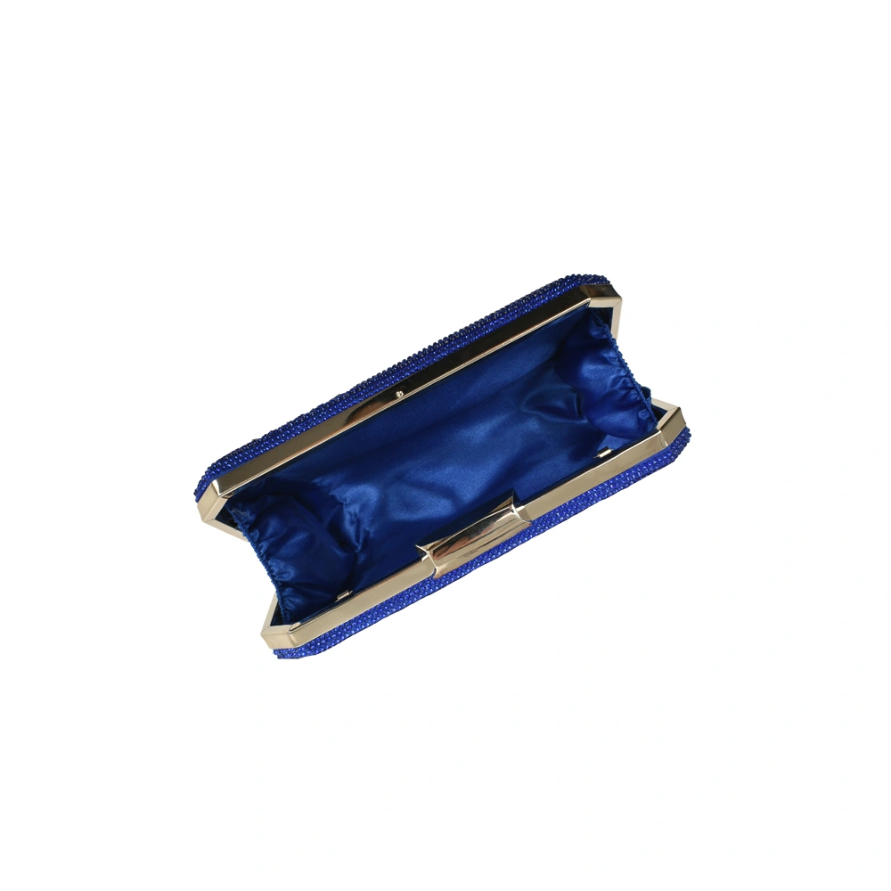 Geanta de ocazie Patrizia Lucchini PL1516, Albastru, #4, Bagsy