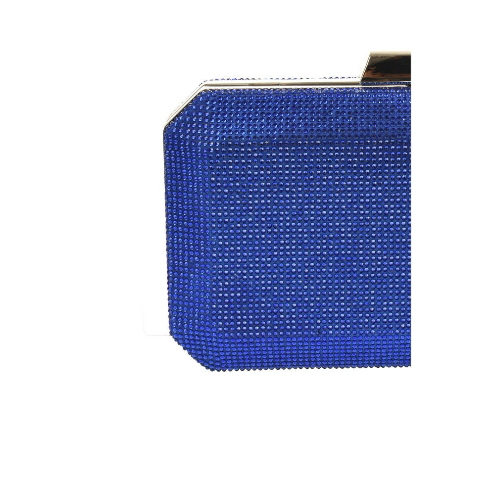 Geanta de ocazie Patrizia Lucchini PL1516, Albastru, #5, Bagsy