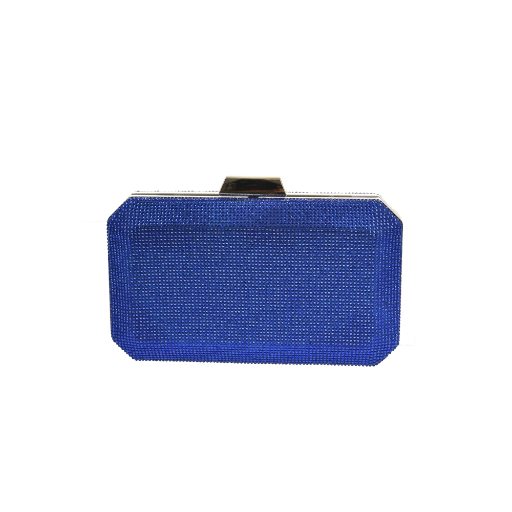 Geanta de ocazie Patrizia Lucchini PL1516, Albastru, #1, Bagsy