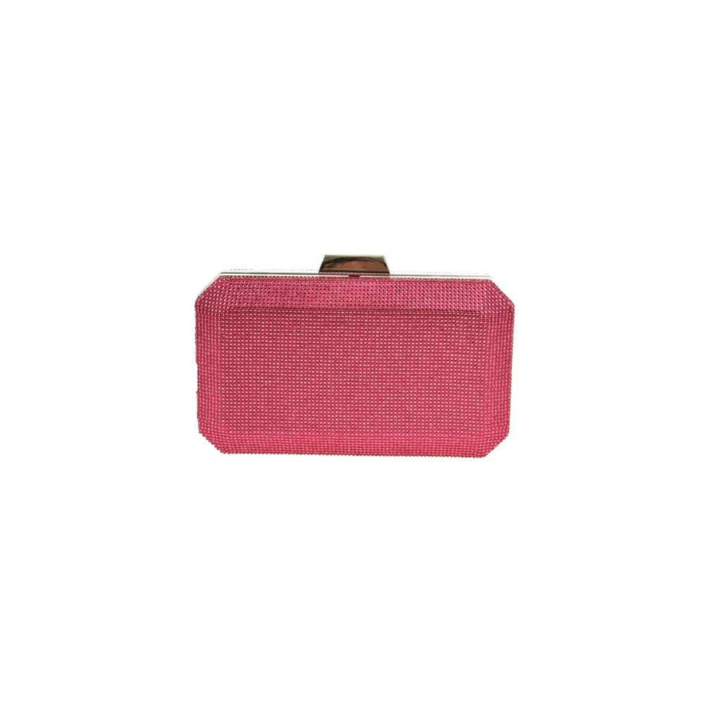 Geanta de ocazie Patrizia Lucchini PL1516, Fucsia, #1, Bagsy