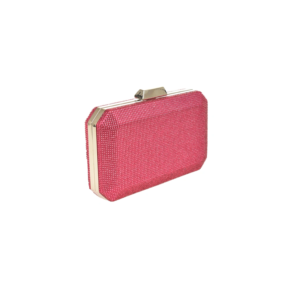 Geanta de ocazie Patrizia Lucchini PL1516, Fucsia, #2, Bagsy