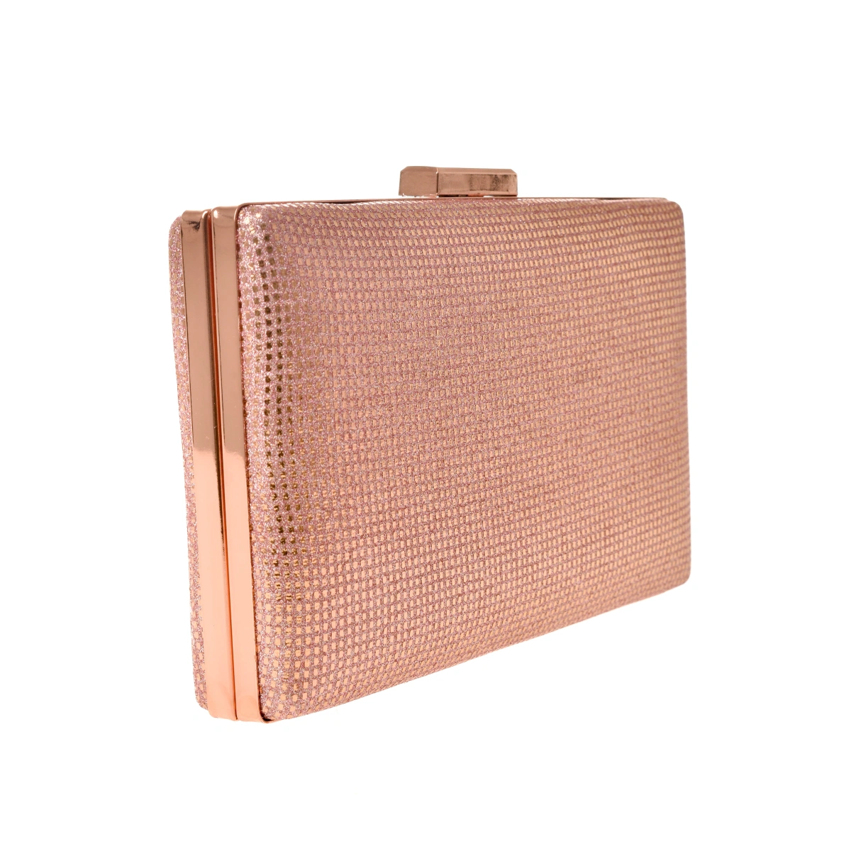 Geanta de ocazie Patrizia Lucchini PL1515, Roz, #2, Bagsy