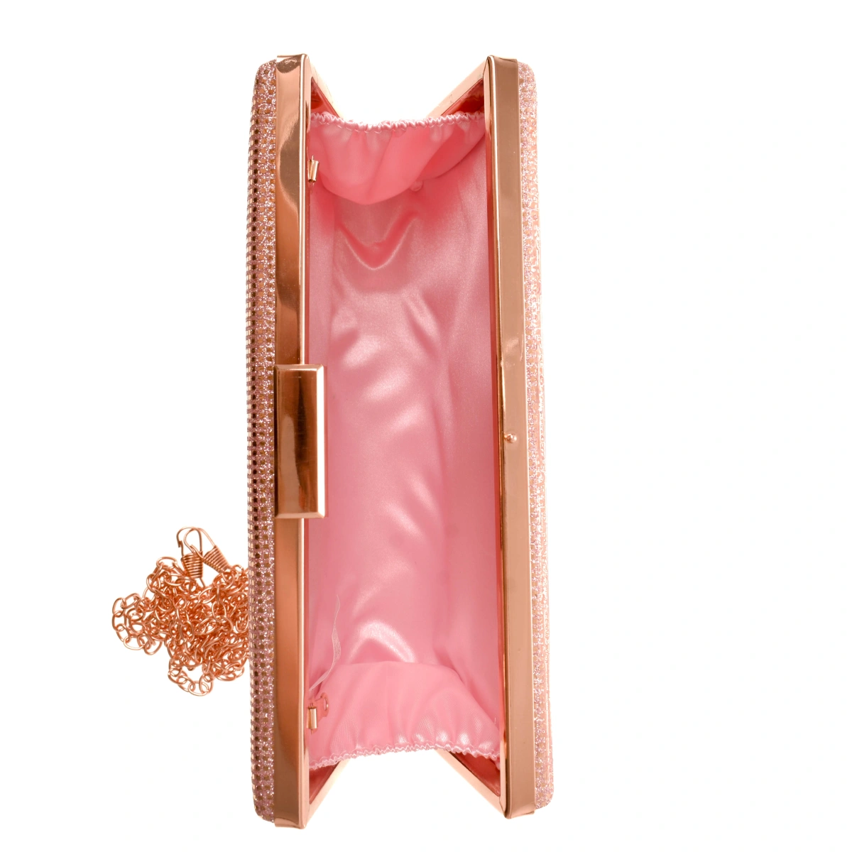 Geanta de ocazie Patrizia Lucchini PL1515, Roz, #3, Bagsy