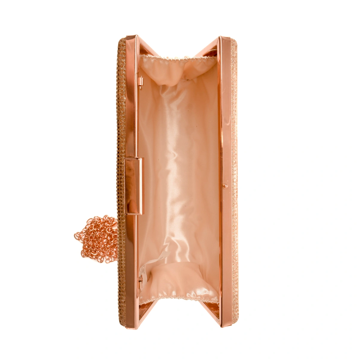 Geanta de ocazie Patrizia Lucchini PL1515, Sampanie, #3, Bagsy