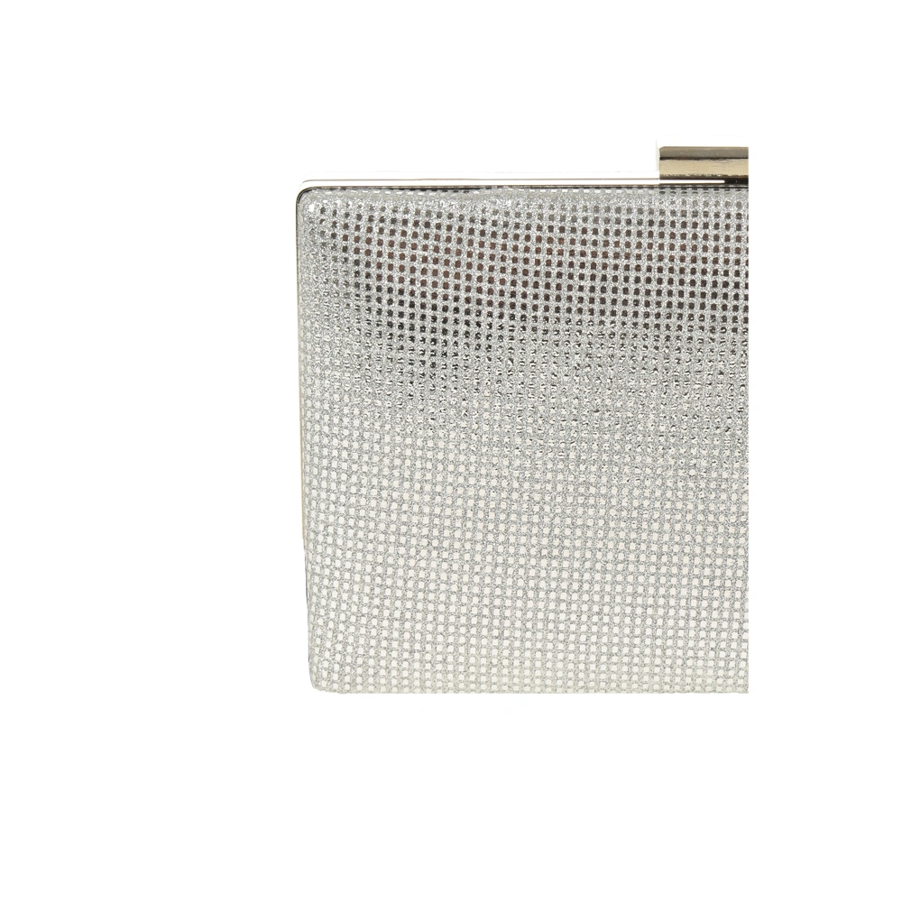 Geanta de ocazie Patrizia Lucchini PL1515, Argintiu, #5, Bagsy