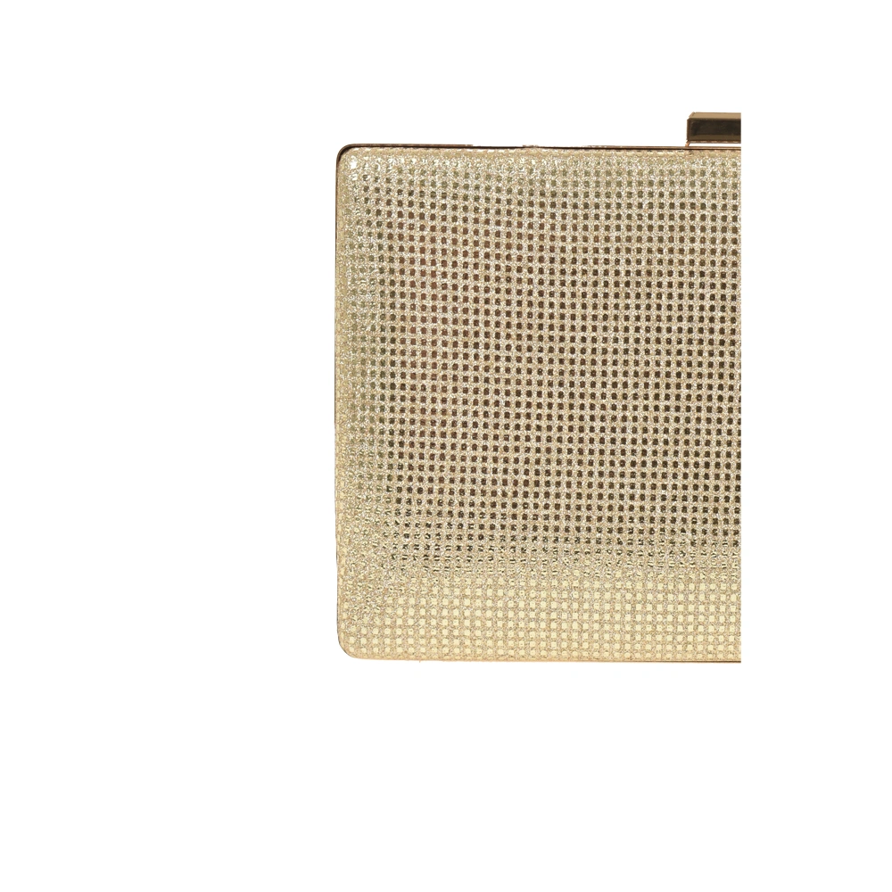 Geanta de ocazie Patrizia Lucchini PL1515, Auriu, #5, Bagsy