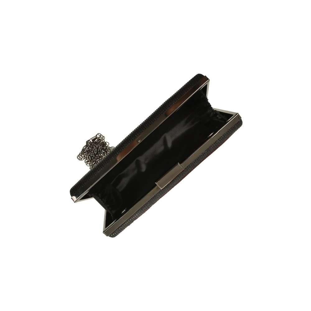 Geanta de ocazie Patrizia Lucchini PL1514, Negru, #4, Bagsy