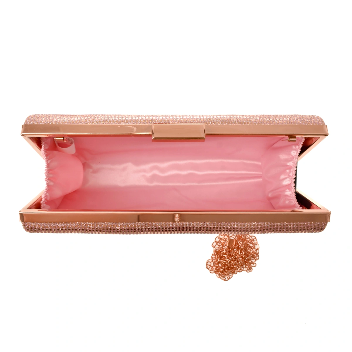 Geanta de ocazie Patrizia Lucchini PL1514, Roz, #3, Bagsy