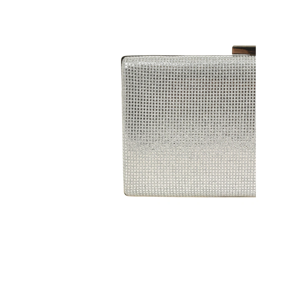 Geanta de ocazie Patrizia Lucchini PL1514, Argintiu, #5, Bagsy