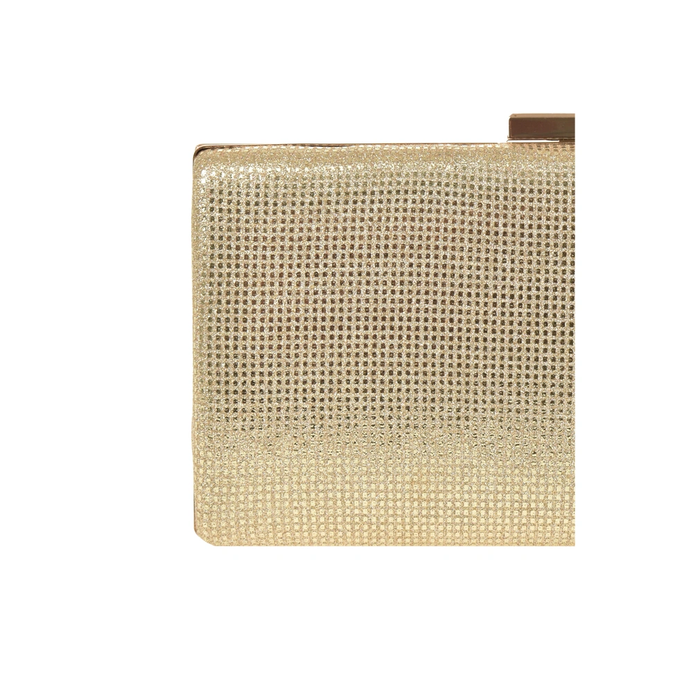 Geanta de ocazie Patrizia Lucchini PL1514, Auriu, #5, Bagsy