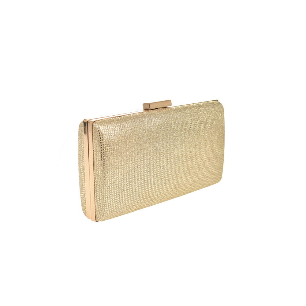 Geanta de ocazie Patrizia Lucchini PL1514, Auriu, #2, Bagsy