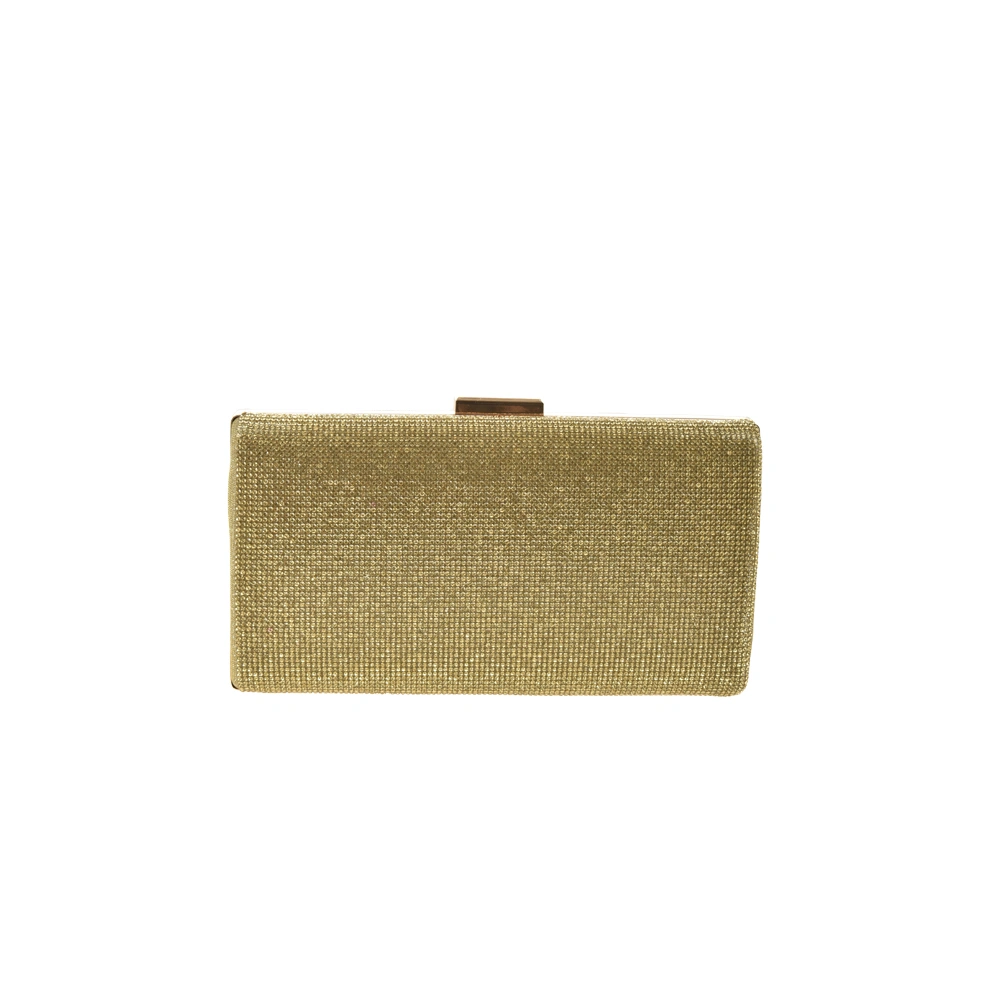 Geanta de ocazie Patrizia Lucchini PL1513, Auriu, #2, Bagsy