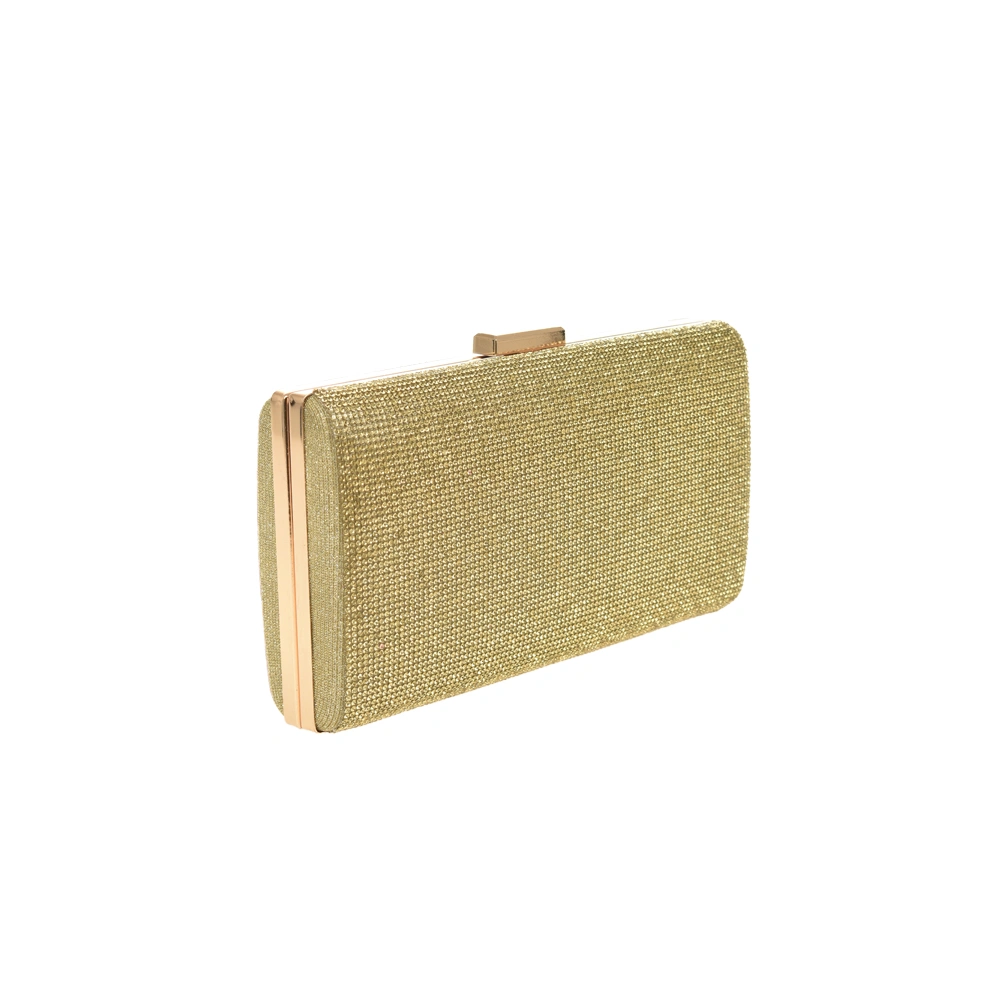 Geanta de ocazie Patrizia Lucchini PL1513, Auriu, #3, Bagsy