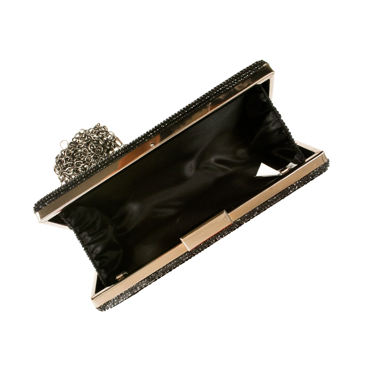 Geanta de ocazie Patrizia Lucchini PL1512, Negru, #4, Bagsy