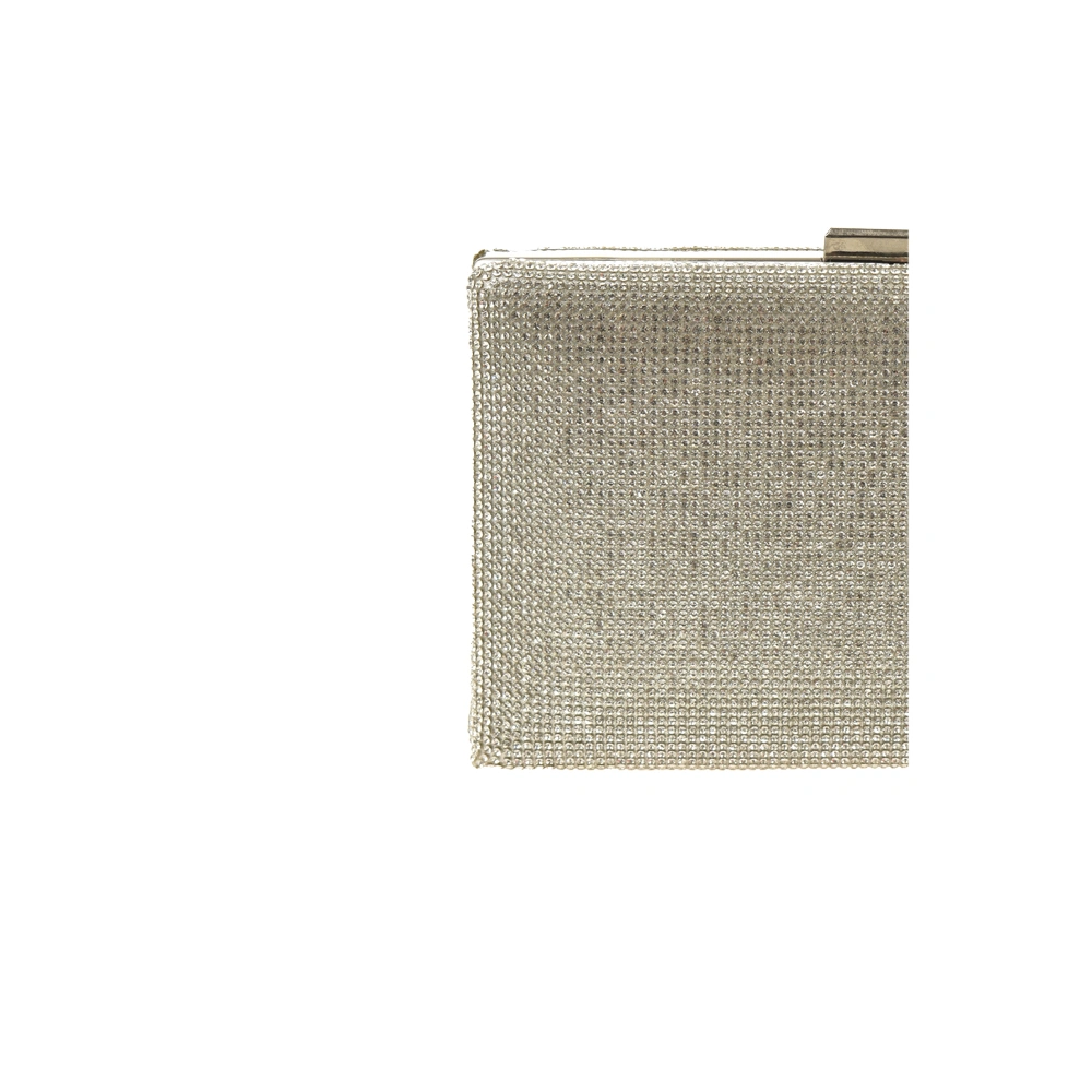 Geanta de ocazie Patrizia Lucchini PL1512, Argintiu, #5, Bagsy