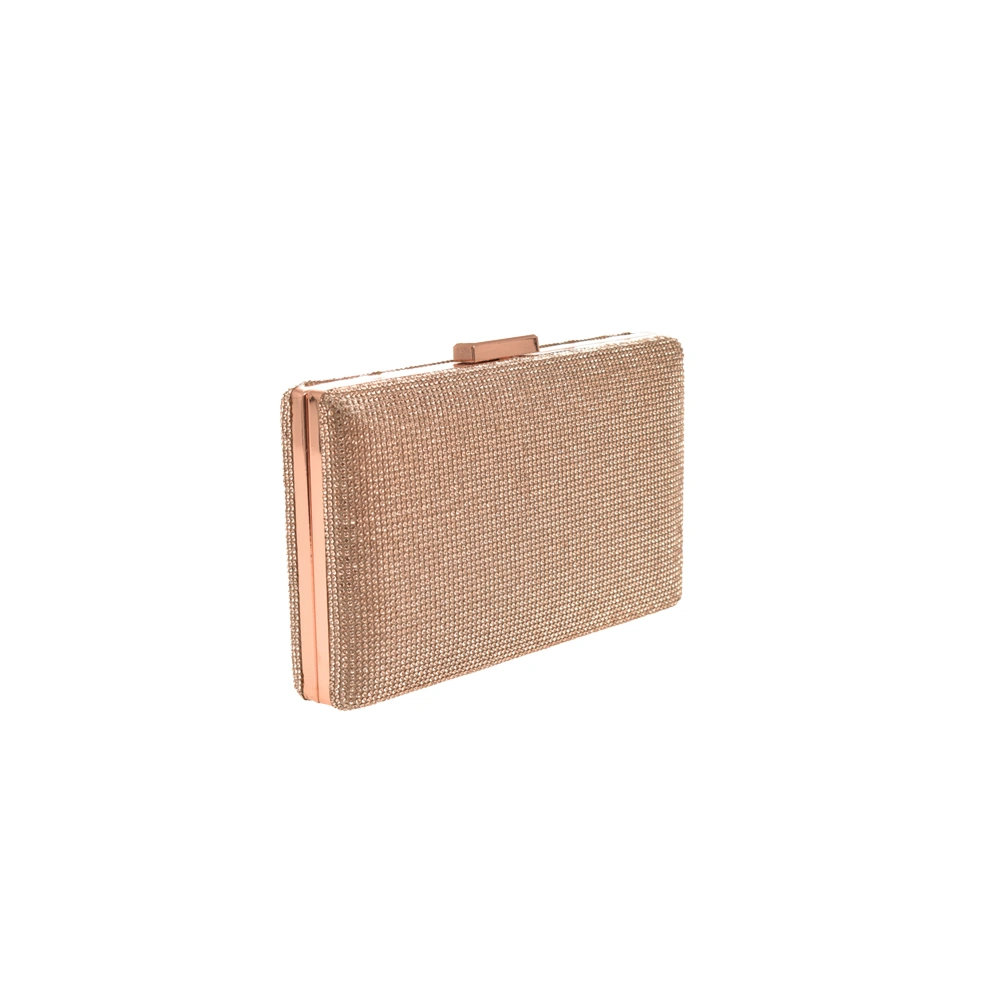 Geanta de ocazie Patrizia Lucchini PL1512, Sampanie, #2, Bagsy