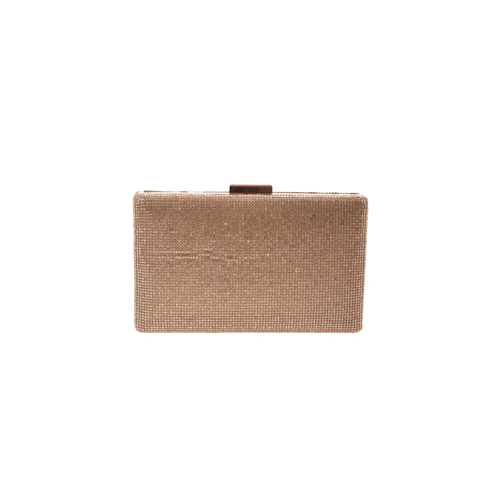 Geanta de ocazie Patrizia Lucchini PL1512, Sampanie, #3, Bagsy